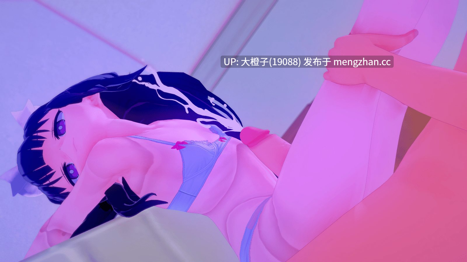 [RPG汉化PC动态步兵后宫]从零到后宫英雄：无尽异世界冒险 Zero to Harem Hero A Hentai Isekai Adventure v0.1.6[1.56G][萌站植入]-第13张图片-萌站