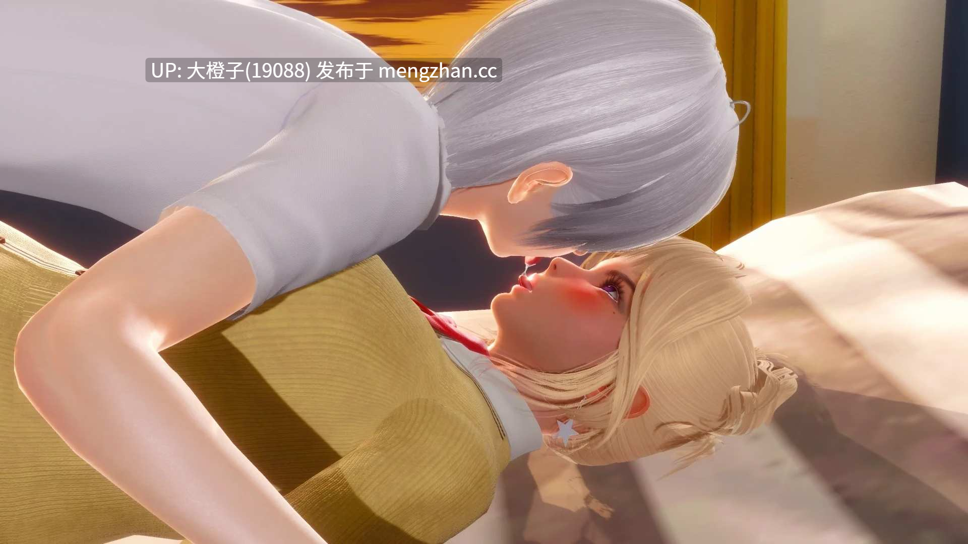 [SLG官中后宫PC+安卓]最后一年 The Last Year V0.5.1[1.79G]-第9张图片-萌站