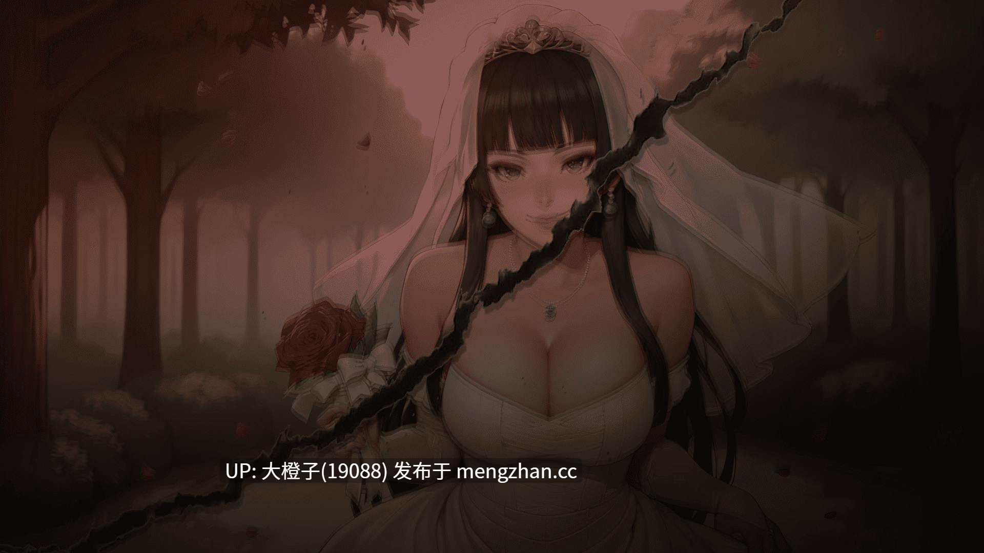 [SLG汉化PC步兵] 我的A级女巫 My A-rank Witch V0.6[2.19G]-第11张图片-萌站