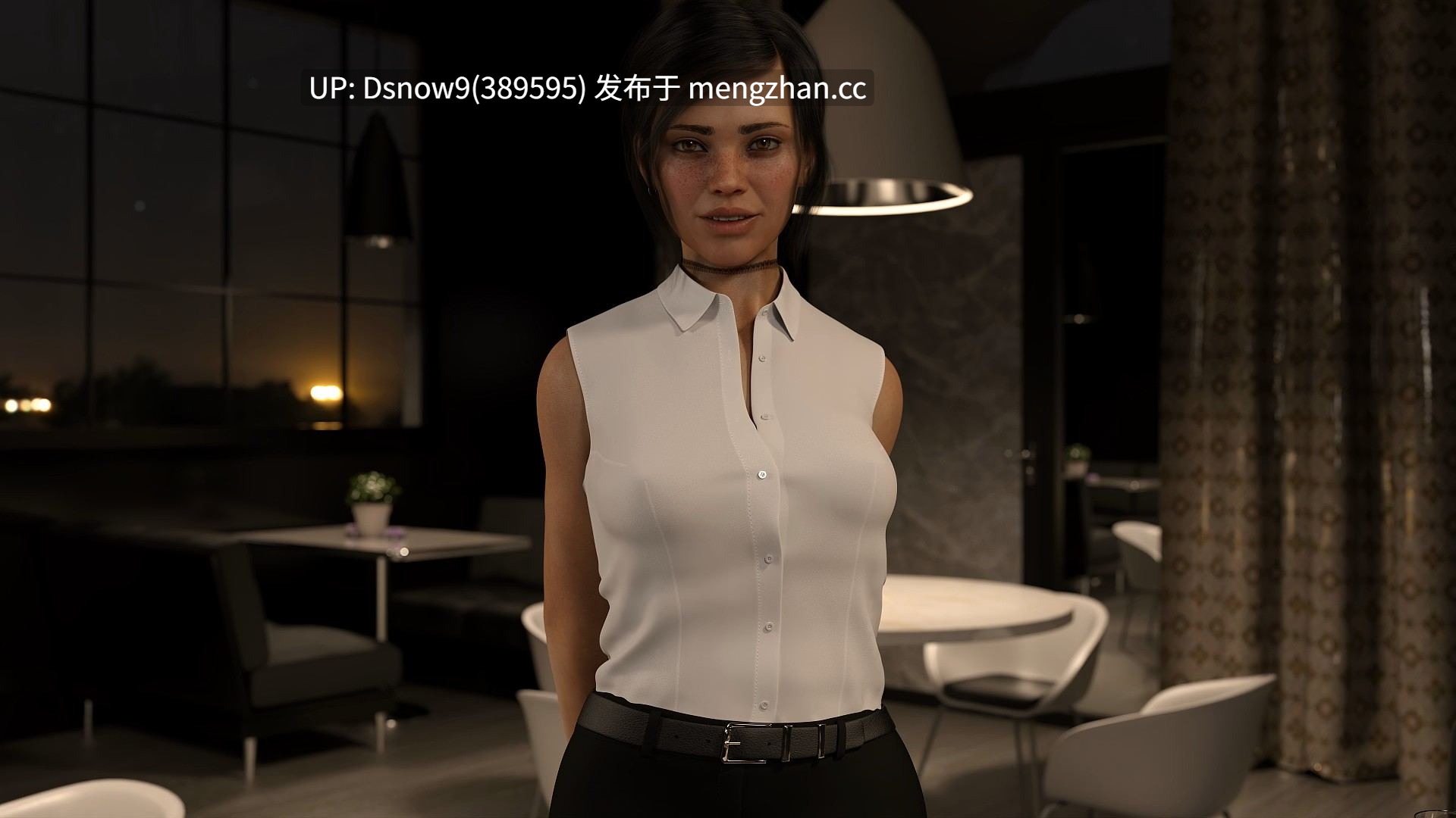 【SLG/动态/AI汉化】天堂之门 Heaven's Door Ch. 3 v0.3【PC/3.5G】-第2张图片-萌站 【SLG/动态/AI汉化】天堂之门 Heaven's Door Ch. 3 v0.3【PC/3.5G】-第2张图片-萌站