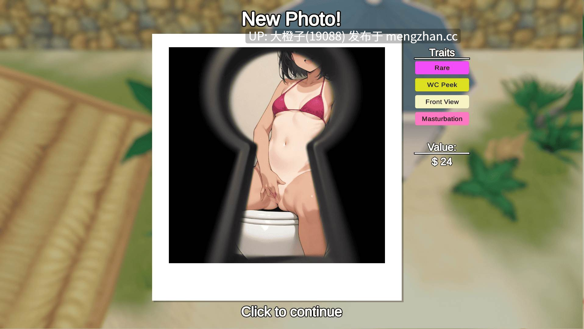 [SLG机翻动态PC][Tiny Secret Games] 快照：海岸 Snapshot Lewd Shores v0.38 [1.87G]-第4张图片-萌站