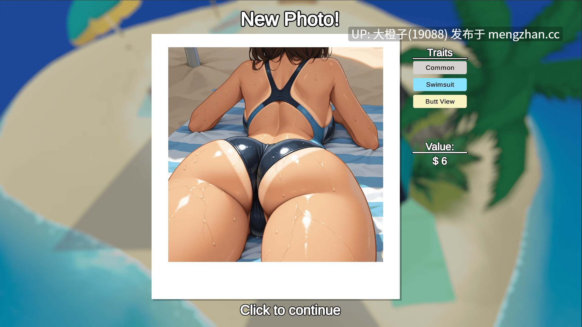 [SLG机翻动态PC][Tiny Secret Games] 快照：海岸 Snapshot Lewd Shores v0.38 [1.87G]-第6张图片-萌站