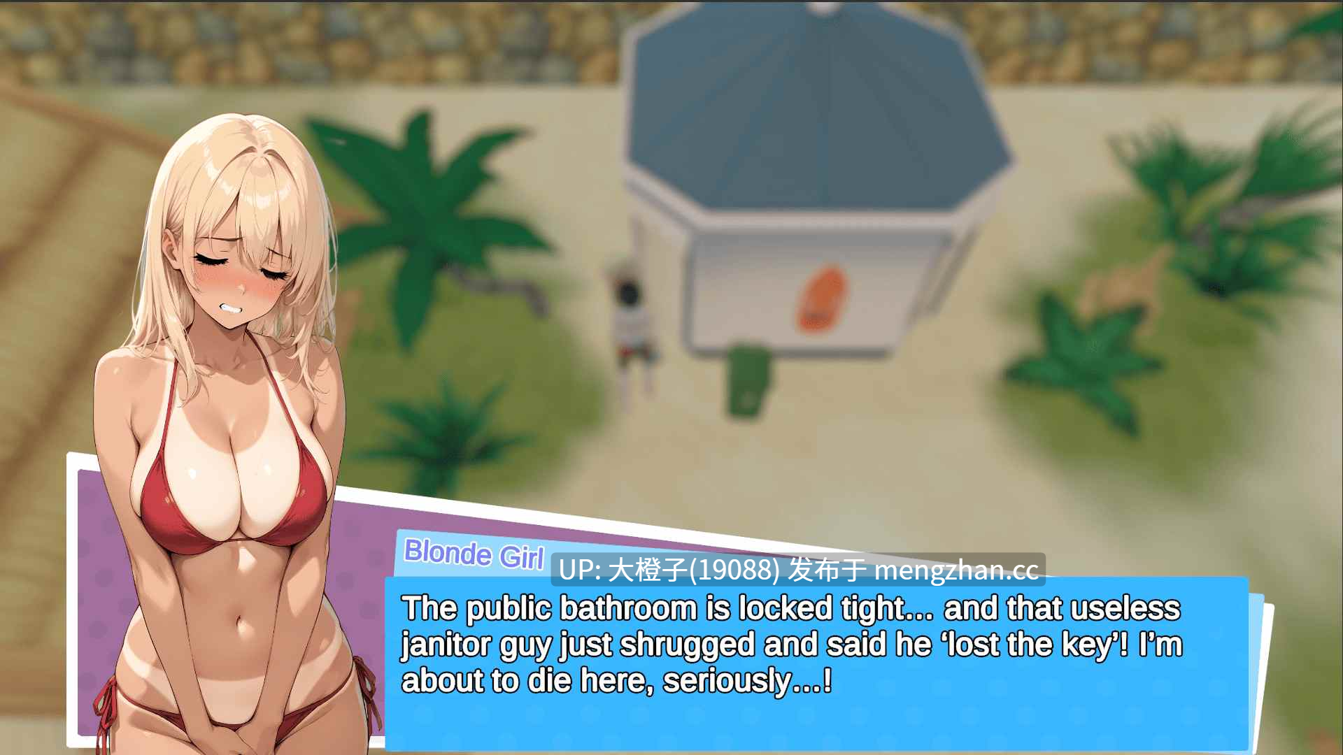[SLG机翻动态PC][Tiny Secret Games] 快照：海岸 Snapshot Lewd Shores v0.38 [1.87G]-第10张图片-萌站