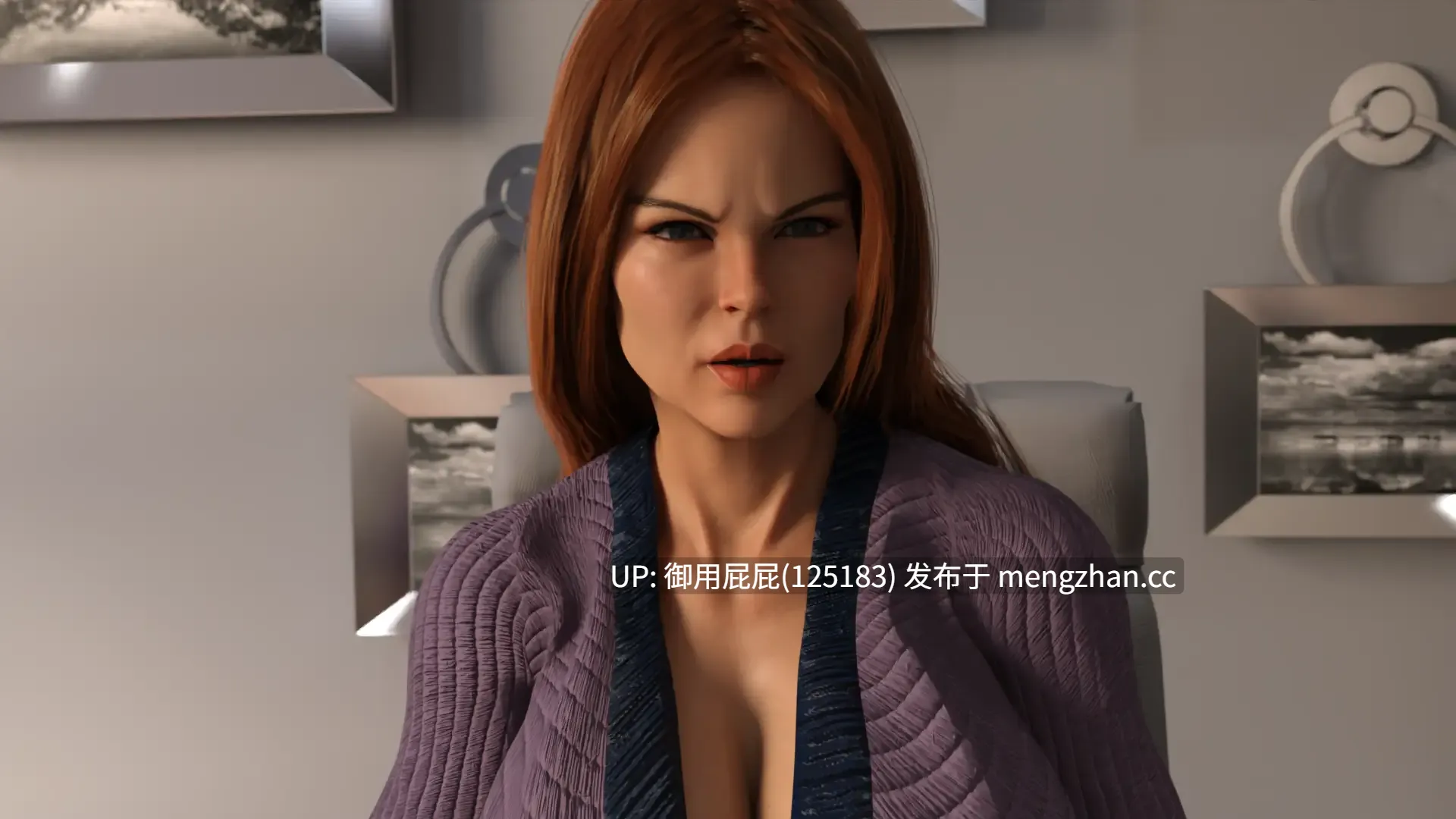 [3D大作/动态/画廊/更新] 恶魔的诱惑 Seducing the Devil 体验 v0.14 Part1 官方中文爸爸+画廊解锁 [9.2G]-第9张图片-萌站