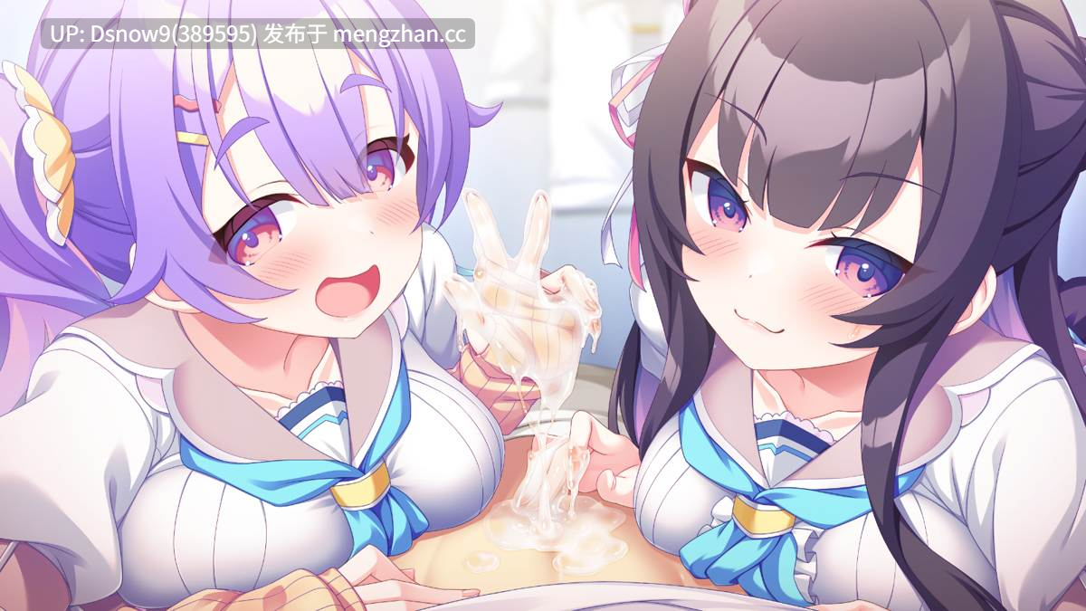 [ADV/官中步兵] 缘起甜韵趣恋丛生！LOVEPICAL-POPPY! [PC/4.22G]-第3张图片-萌站