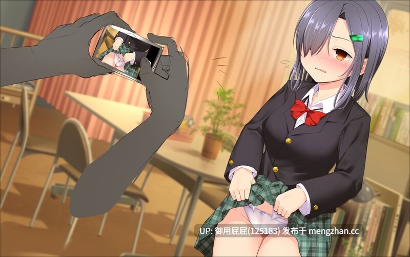 [爆款RPG/JK/更新] 洗脑学园~咒人的壶~ 洗脳学園 ~呪人の壺~ ver2.07 AI汉化版+全回想存档 [2.60G]-第6张图片-萌站