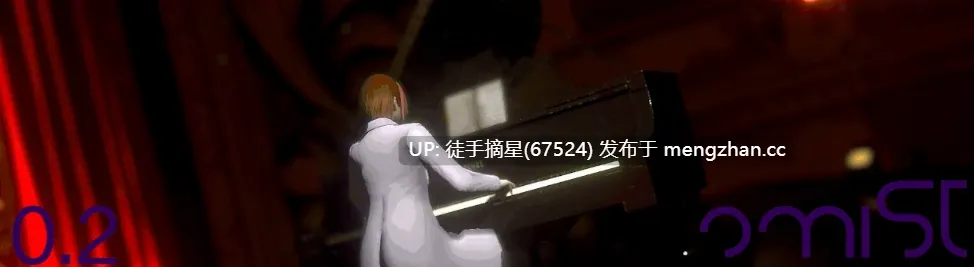萌站汉化【亚洲SLG/AI汉化/后宫】omiSt 0.2.7 AI汉化版【PC/6.3G/更新】