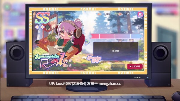 [SLG/PC]#甜蜜魅魔之家 #Sweet Succubus Home   #スイートサキュバスホーム v1.09 官方中文步兵版