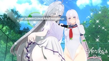 [SLG/PC]#诺丽卡斯事件簿   #Norika's Case S2 v0.16 AI汉化版-第5张图片-萌站