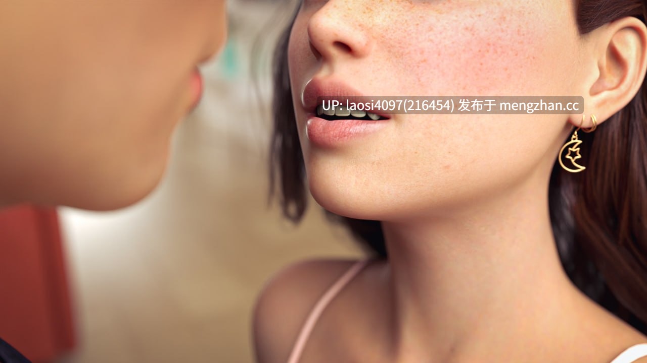 [SLG/PC]#亲密接触   #Getting Intimate Ch.2 Part B Ext AI汉化版-第3张图片-萌站