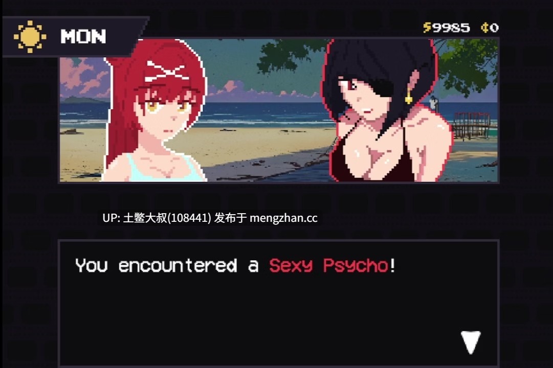 【2D日式RPG AICG 睡奸 模拟 动态 生肉】REC [v0.4.2.2]-第3张图片-萌站