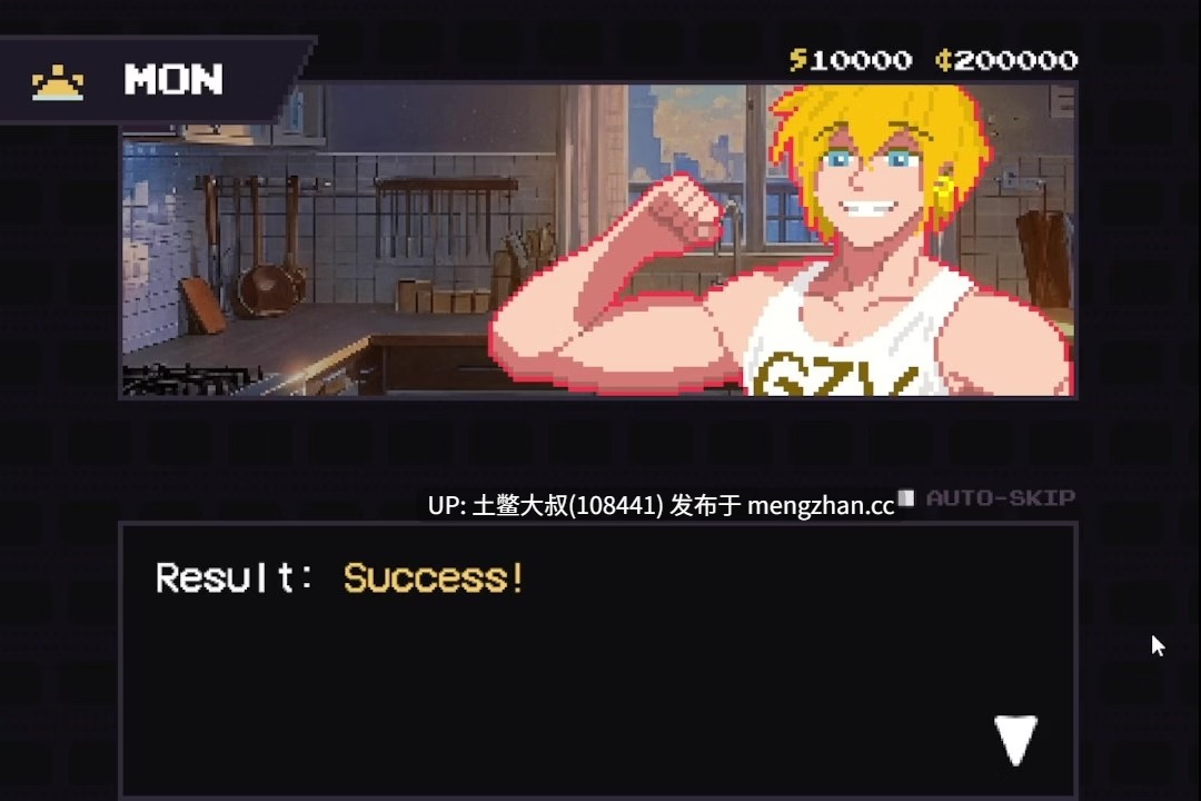 【2D日式RPG AICG 睡奸 模拟 动态 生肉】REC [v0.4.2.2]-第5张图片-萌站