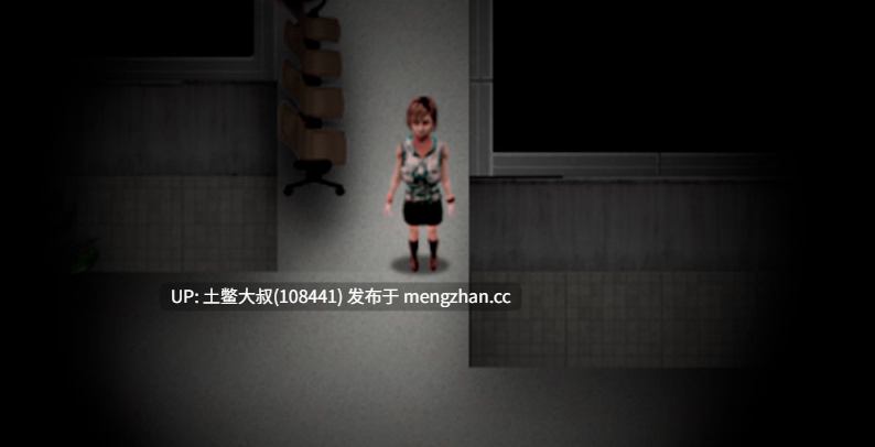 【3D欧美RPG 动态 扶她 怪物女 回合制 机翻】霍尼山丘 Horny Hill [v0.5.4.1] 1.3GB-第5张图片-萌站