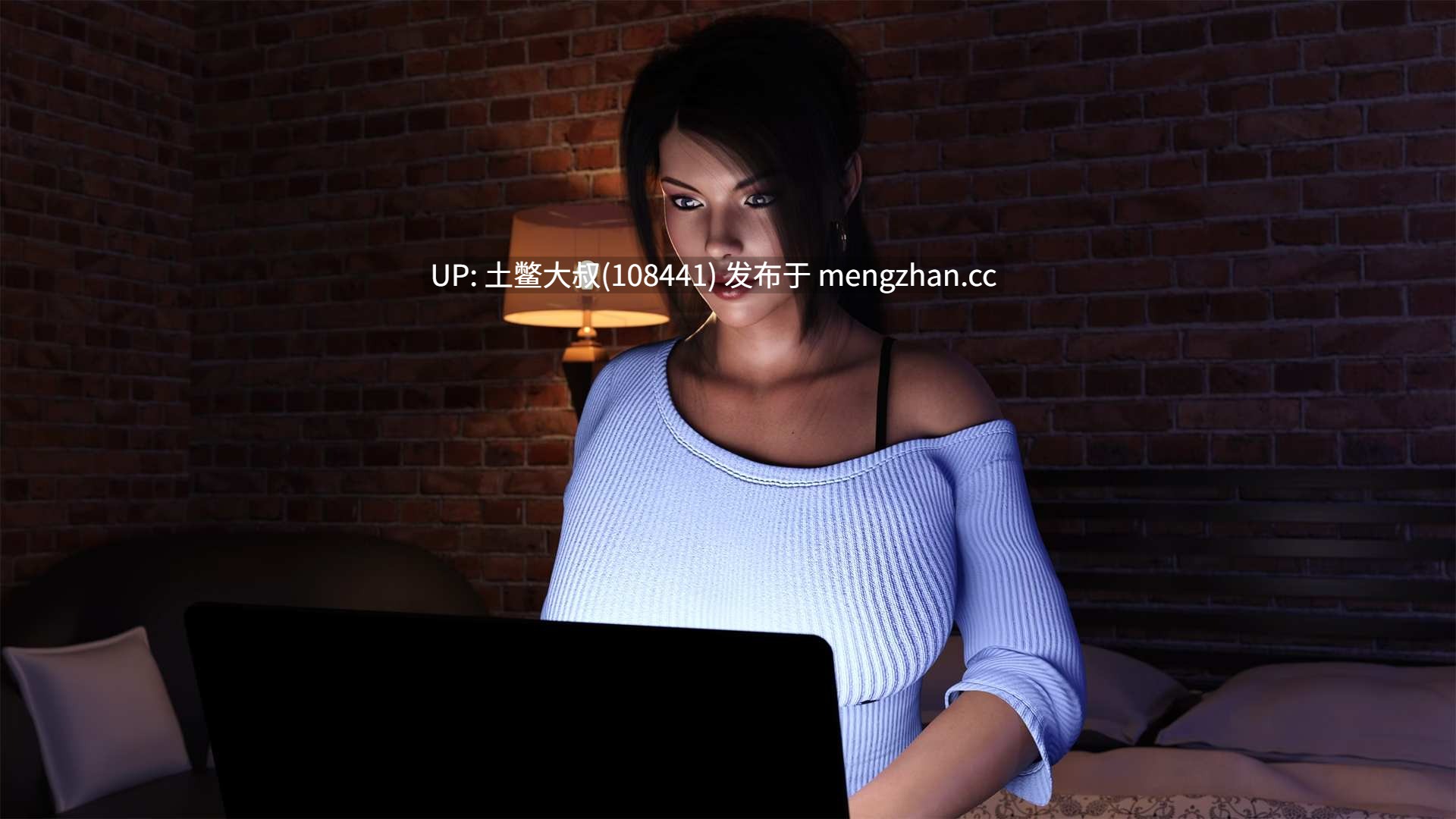 【3D欧美SLG 动态 腐败 女同 多结局 机翻】大城市中的维多利亚 Victoria in Big City [v0.7.0] 7.3GB-第13张图片-萌站