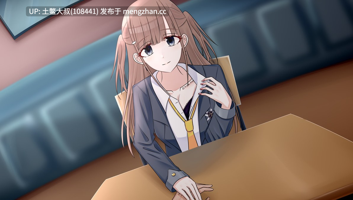 【2D日式SLG 主男同 动态 反乌托  校园 官方繁中】希克德 Hicked [v0.68] 900MB