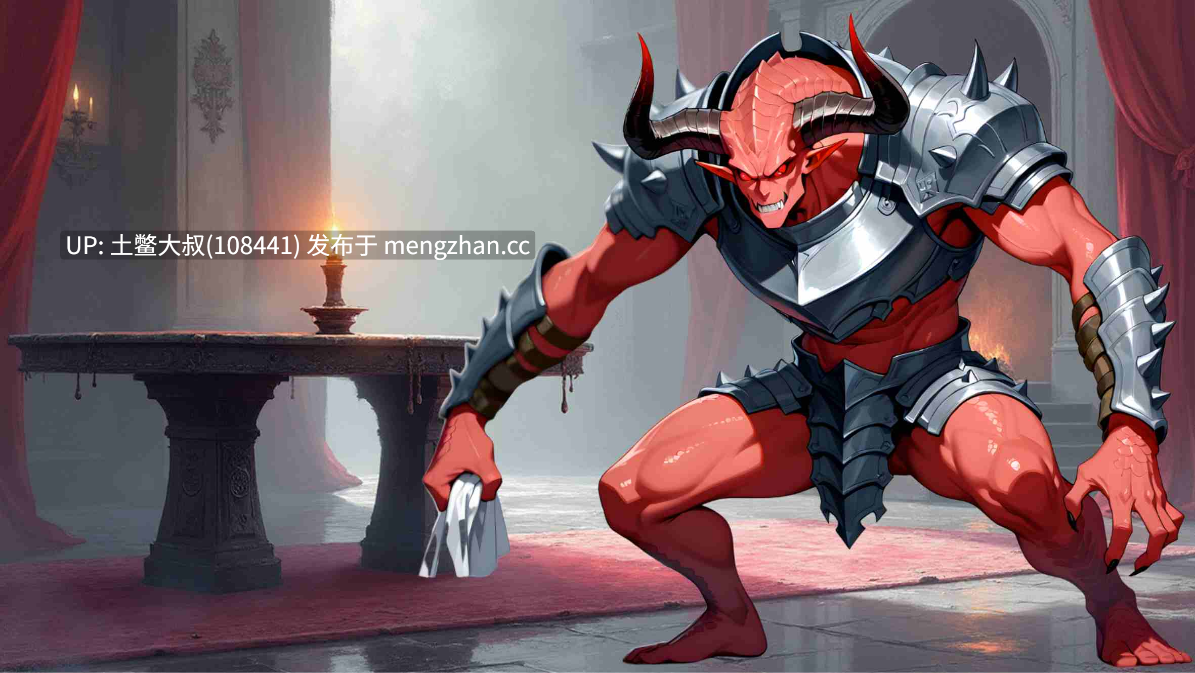 【2D日式SLG AICG 腐败 奇幻 官方中文】天誓，地狱诱惑 Heavenly Vows, Hellish Temptations [v0.2.0] 435MB