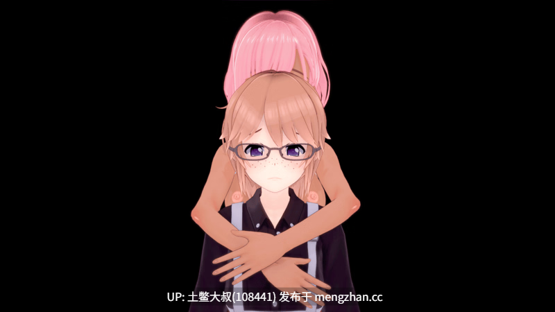 【3D日式SLG 女主 女同 机翻】共享照片集 The Shared Photoset [v0.0.3]320MB