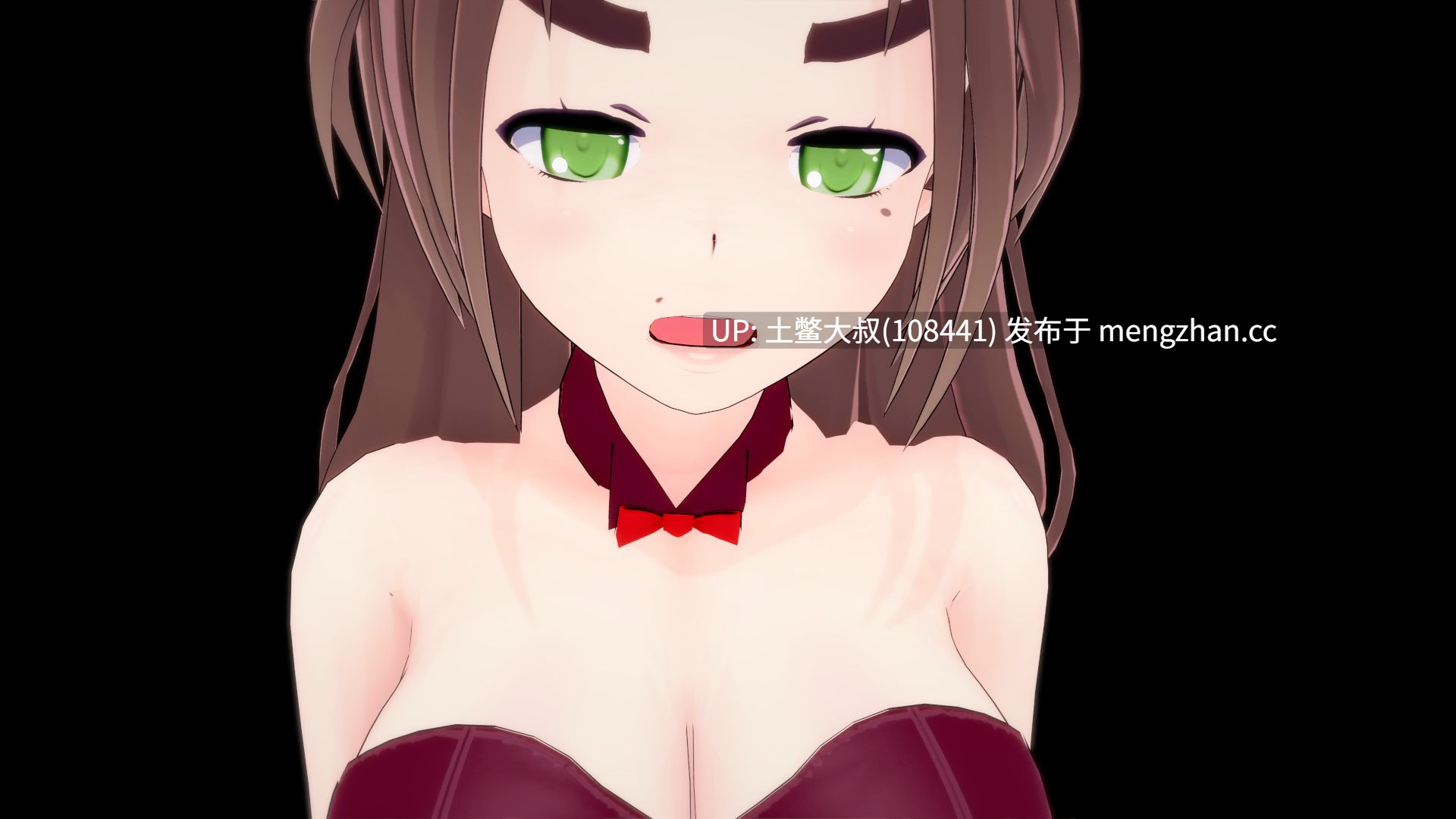 【3D日式SLG 女主 女同 机翻】共享照片集 The Shared Photoset [v0.0.3]320MB-第3张图片-萌站
