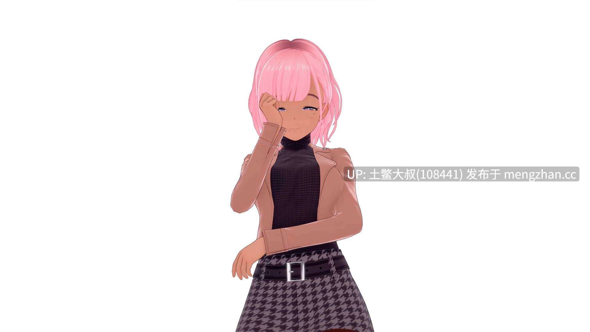 【3D日式SLG 女主 女同 机翻】共享照片集 The Shared Photoset [v0.0.3]320MB-第4张图片-萌站