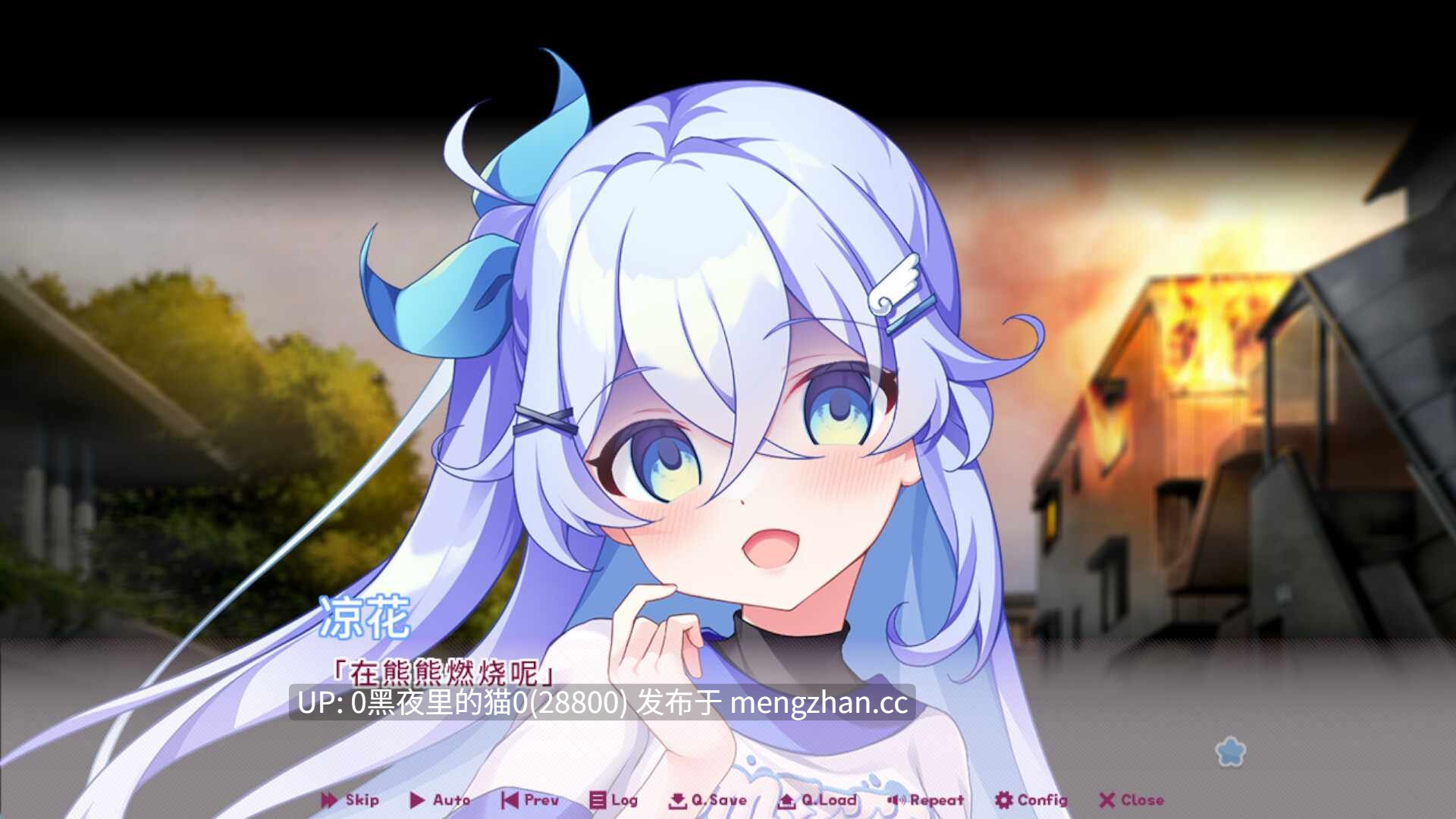 【PC/ADV/官中/步兵/3.8G】缘起甜韵趣恋丛生！LOVEPICAL-POPPY!-第3张图片-萌站
