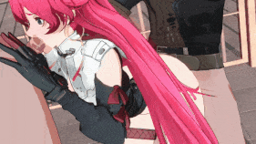 【4K/无修/无水印】新作-fengyunmomo-丹瑾×流放者差分合集-4K-25.35-第17张图片-萌站