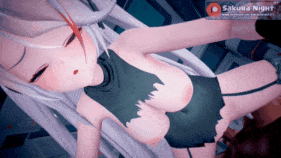 【1K/无修】旧作-Sakura Night-N°16 Prinz Eugen - Azur Lane ( Commission )-第6张图片-萌站 【1K/无修】旧作-Sakura Night-N°16 Prinz Eugen - Azur Lane ( Commission )-第6张图片-萌站