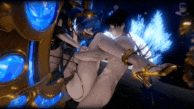 【2K/无修】新作-[剧情]假未来(尤诺) EnSub Luno-2K+1K-60FPS-第17张图片-萌站