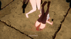 【4K/无修/无水印】新作-珂莱塔X坎特雷拉 Carlotta X Cantarella-第10张图片-萌站 【4K/无修/无水印】新作-珂莱塔X坎特雷拉 Carlotta X Cantarella-第10张图片-萌站