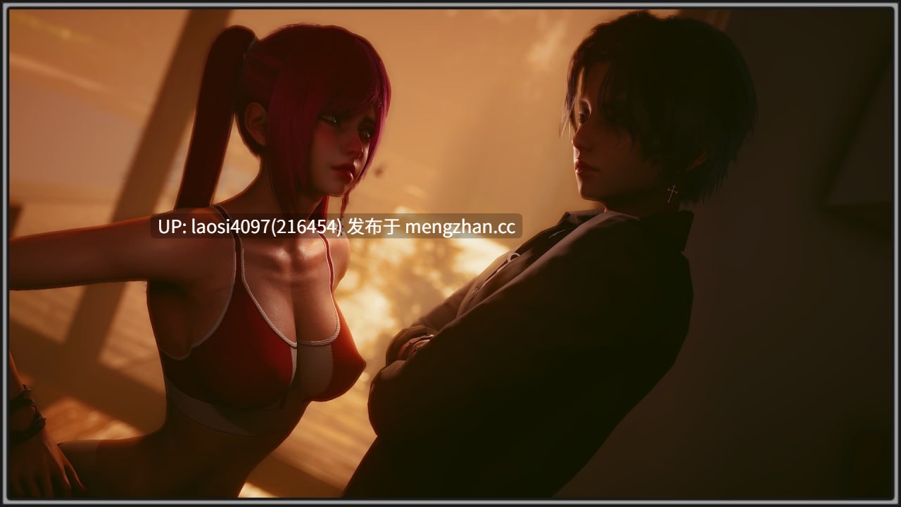 [SLG/PC]黎明之秋 0.2 AI汉化版  [萌站植入]