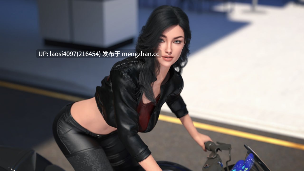[SLG/PC]洛杉矶：魔法街头  #LA: Streets of Sorcery 1.4b AI汉化版  [萌站植入]-第7张图片-萌站