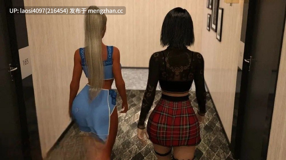 [SLG/PC]我们迷路了  I We Are Lost 第二季 v0.2.0  [萌站植入]-第4张图片-萌站