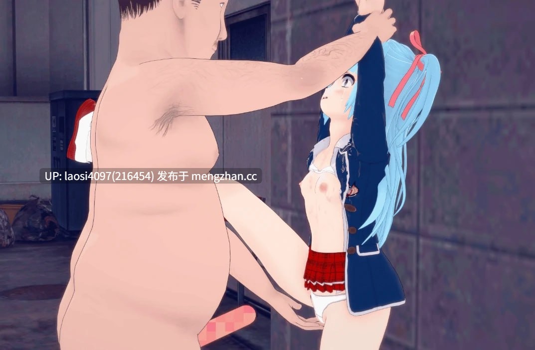 [SLG/PC]学校故事 School Tales 9.5 AI汉化版  [萌站植入]