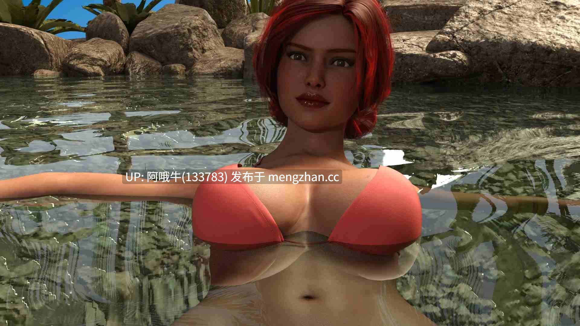 【3D/腐败/SLG/PC/安卓/官中】无辜的保姆重启 Innocent Au-pair Restart [P2 v0.6] [D&D visual]【4.99G】【序号5652】-第3张图片-萌站