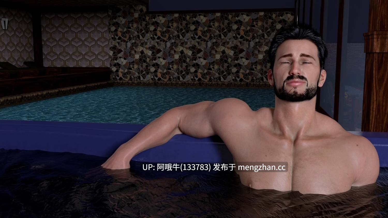【欧美/SLG/PC机翻/安卓生肉】影院的故事 UC8  [v0.3.5.1] [黑暗狮鹫游戏]  [Dark Griffin Games]【3.61G】【序号5656】-第8张图片-萌站