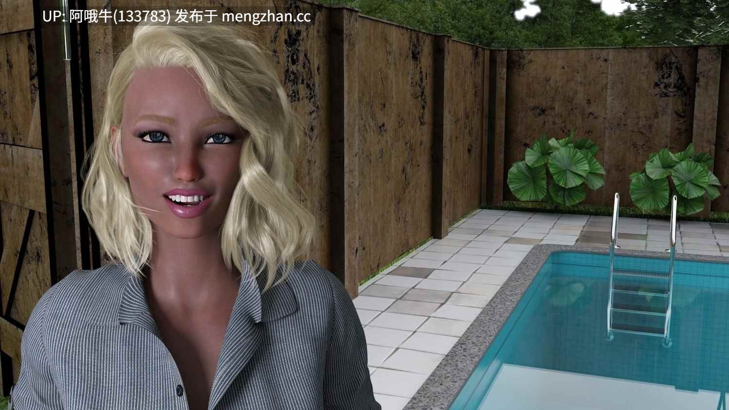 【欧美/SLG/PC机翻/安卓生肉】影院的故事 UC8  [v0.3.5.1] [黑暗狮鹫游戏]  [Dark Griffin Games]【3.61G】【序号5656】-第19张图片-萌站