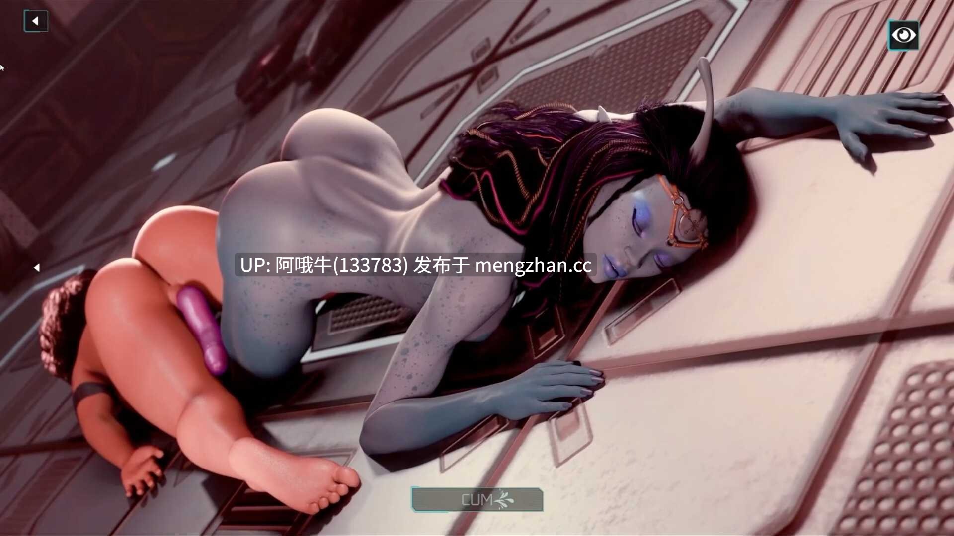 【3D/ACT/FPS/PC/全动态/生肉】欲望效应 18+ Lust Effect 18+ [最终篇] 【9.53G】【序号5661】-第5张图片-萌站