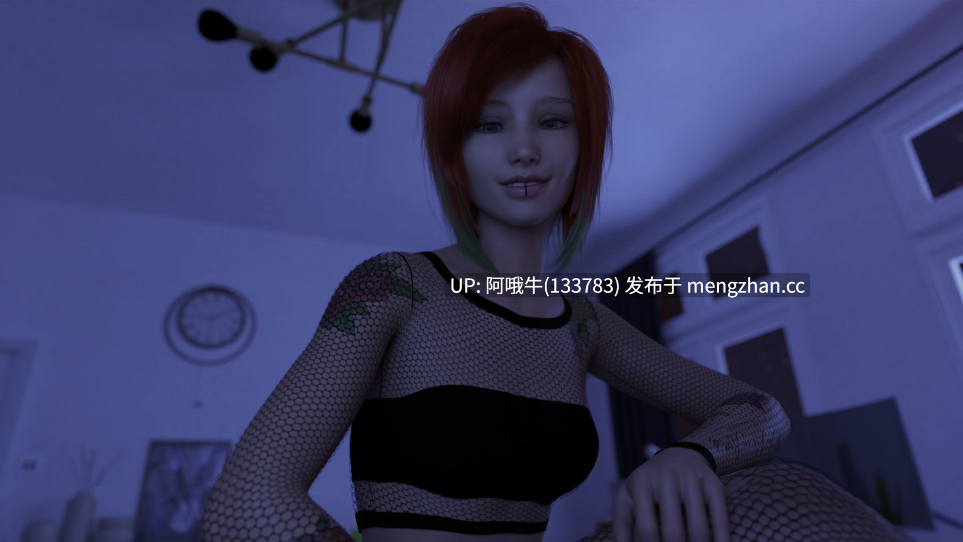 【欧美/动态/SLG/PC/机翻】掌控 In Control [v0.3 重启] 【2.52G】【序号5663】-第4张图片-萌站