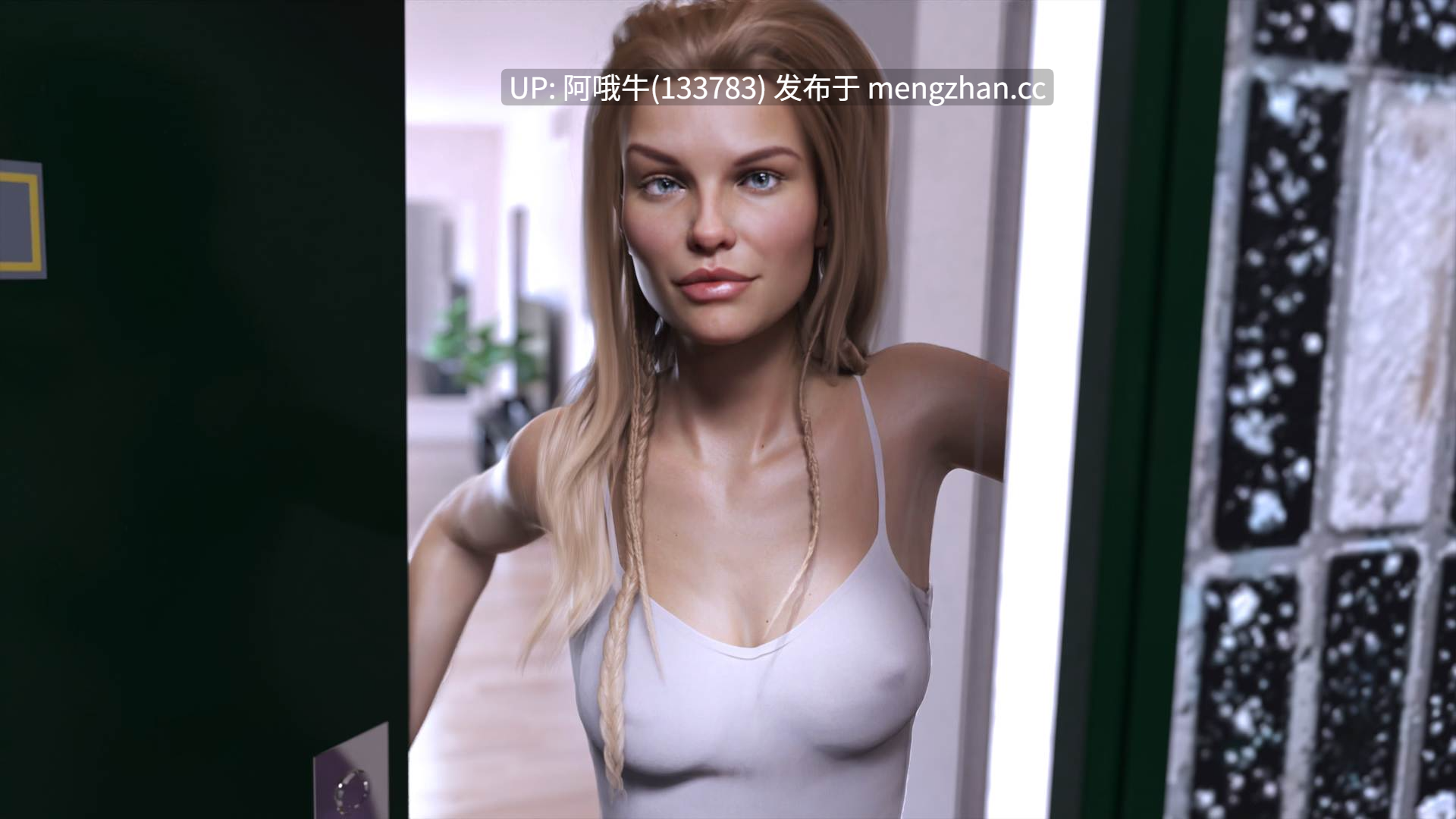 【欧美/动态/SLG/PC/机翻】掌控 In Control [v0.3 重启] 【2.52G】【序号5663】-第8张图片-萌站