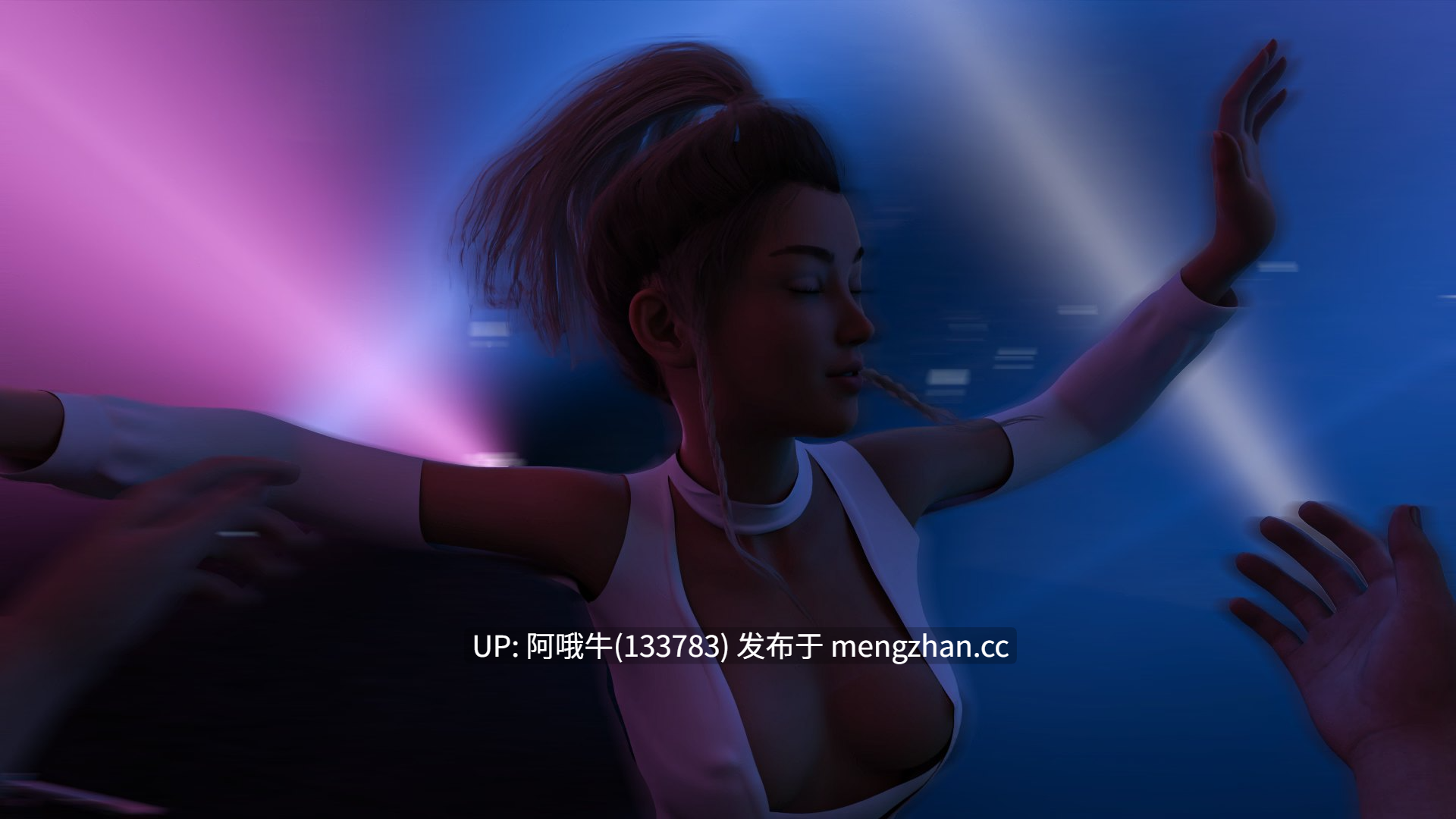 【欧美/动态/SLG/PC/机翻】掌控 In Control [v0.3 重启] 【2.52G】【序号5663】-第12张图片-萌站