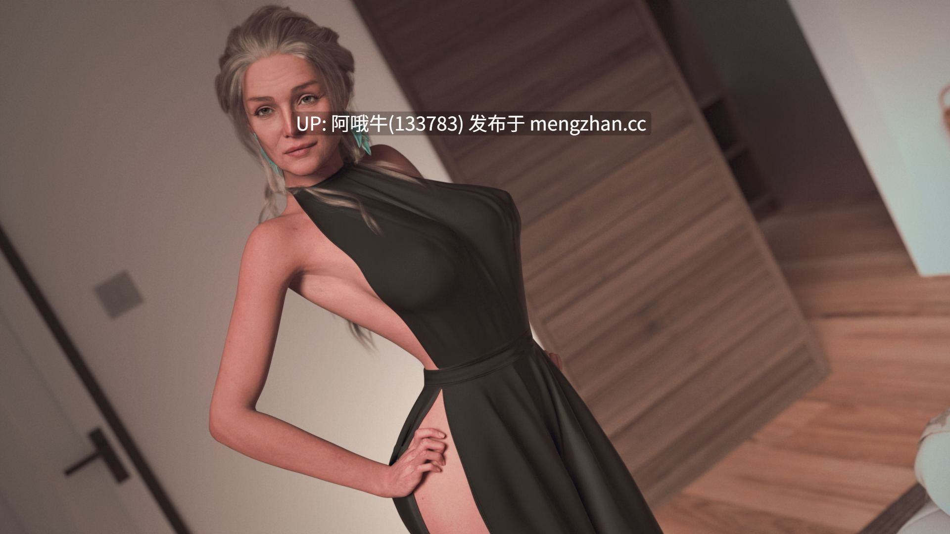 【欧美/SLG/PC/机翻】重拾失落 Reclaiming the Lost [v0.11] [Passion Portal]【6.44G】【序号5664】-第7张图片-萌站
