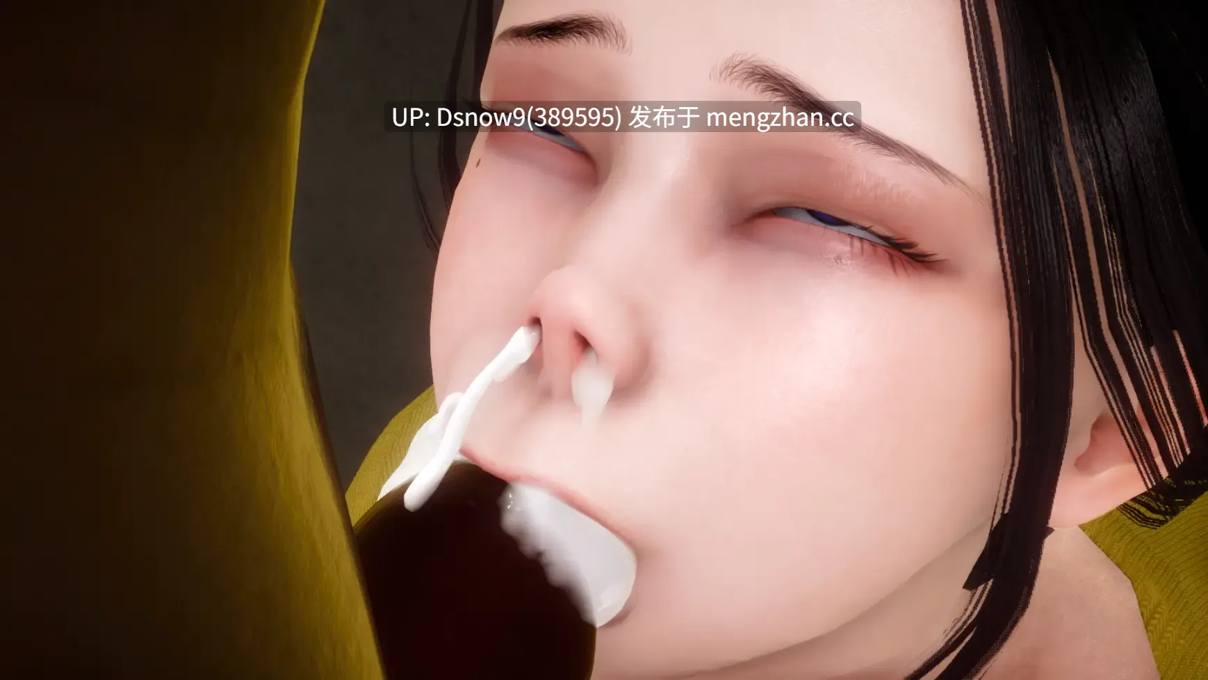 【SLG/AI汉化/动态】我可爱的妈妈 My Lovely Mom Final【PC/2G】-第8张图片-萌站