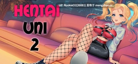 【SLG/官中/PC】变态大学2 / Hentai Uni 2 官方中文版 25.11.18更新【501M】-第4张图片-萌站