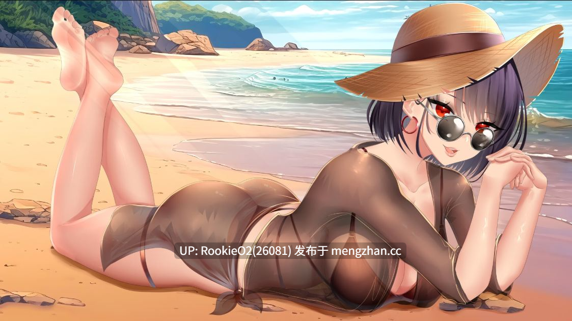 【SLG/官中/PC】变态大学2 / Hentai Uni 2 官方中文版 25.11.18更新【501M】-第6张图片-萌站