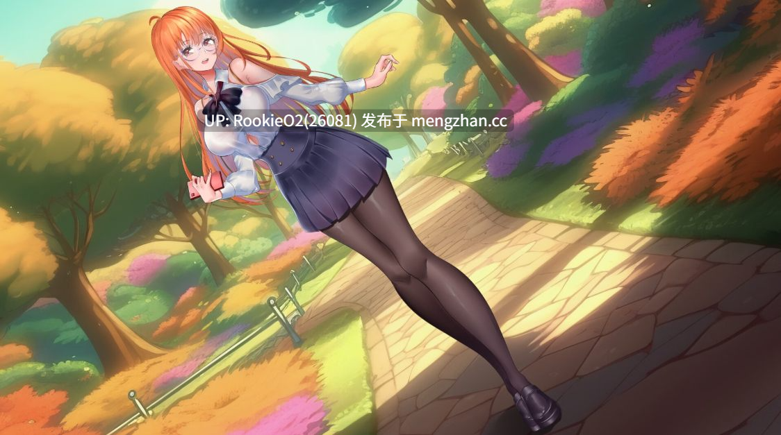 【SLG/官中/PC】变态大学2 / Hentai Uni 2 官方中文版 25.11.18更新【501M】-第8张图片-萌站
