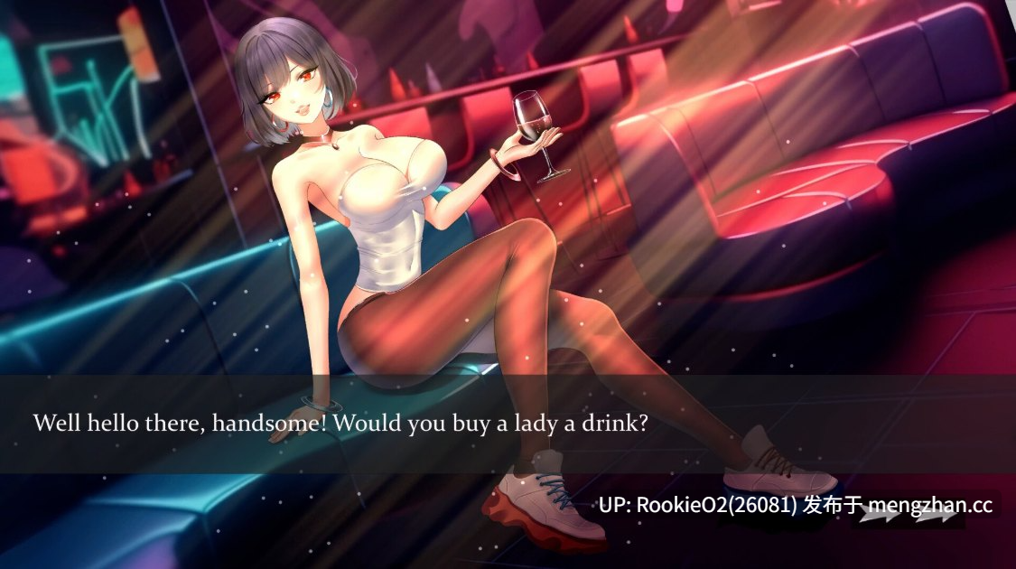 【SLG/官中/PC】变态大学2 / Hentai Uni 2 官方中文版 25.11.18更新【501M】-第9张图片-萌站
