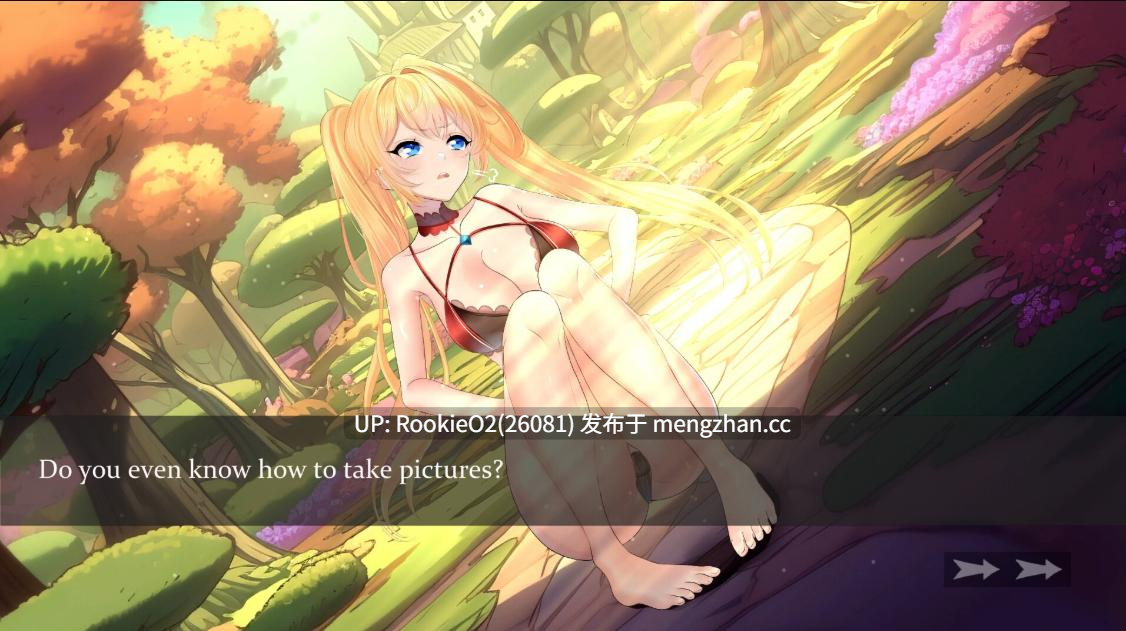 【SLG/官中/PC】变态大学2 / Hentai Uni 2 官方中文版 25.11.18更新【501M】-第11张图片-萌站