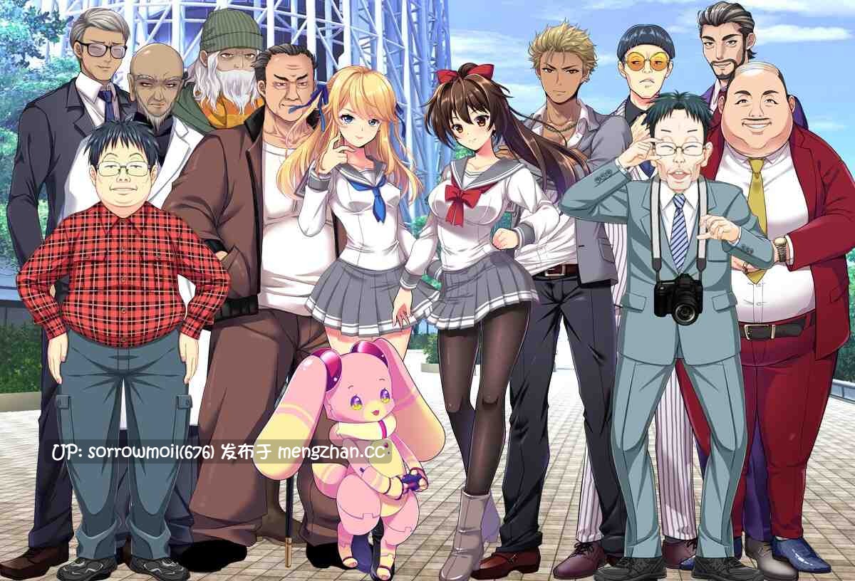【DLsite 汉化 CV 多结局 变身女主 魔法少女 被NTR(苦主视角) 肛交 命令/强迫 偷偷摸摸 内射/中出 羞辱】 聖光閃姫ポニーセレス 圣光闪姬波尼塞蕾丝【ver1.03/RJ439573/社团名:スキヤキング/声优:綾音まこ】-第18张图片-萌站 【DLsite 汉化 CV 多结局 变身女主 魔法少女 被NTR(苦主视角) 肛交 命令/强迫 偷偷摸摸 内射/中出 羞辱】 聖光閃姫ポニーセレス 圣光闪姬波尼塞蕾丝【ver1.03/RJ439573/社团名:スキヤキング/声优:綾音まこ】-第18张图片-萌站