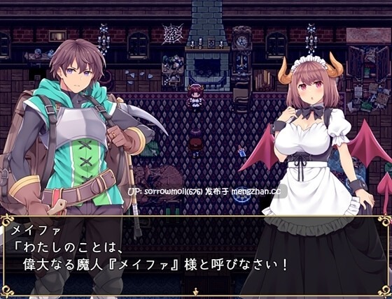 【DLsite 汉化 体验版 男主人公 人外娘/魔物娘 日常/生活 后宫 奇幻 亲热/甜蜜 料理/美食 羞辱】 カルティベーター ~引退騎士とモン娘のにぎやか開拓記~ 开拓者 ~退休骑士与怪物娘的热闹开拓记~【体验版/RJ328940/社团名:ふらいんぐパンジャンドラム/声优:水無月翡翠 / こやまはる / 砂糖しお / 秋山はるる / 涼貴涼】-第2张图片-萌站 【DLsite 汉化 体验版 男主人公 人外娘/魔物娘 日常/生活 后宫 奇幻 亲热/甜蜜 料理/美食 羞辱】 カルティベーター ~引退騎士とモン娘のにぎやか開拓記~ 开拓者 ~退休骑士与怪物娘的热闹开拓记~【体验版/RJ328940/社团名:ふらいんぐパンジャンドラム/声优:水無月翡翠 / こやまはる / 砂糖しお / 秋山はるる / 涼貴涼】-第2张图片-萌站