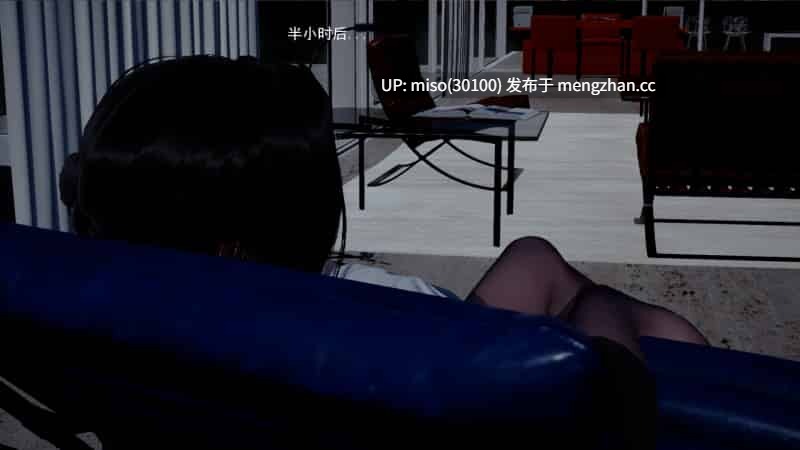 霸道公子的NTR情节01-05-第9张图片-萌站