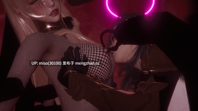 堕落43话原画-第13张图片-萌站